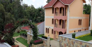 Houses for rent Kileleshwa Nairobi