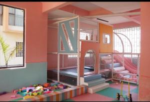1 bedroom mini flat  Studio Apartment Flat&Apartment for shortlet Kilimani Nairobi