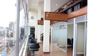 Office Space Commercial Properties for rent Mpaka Rd, Westlands Nairobi