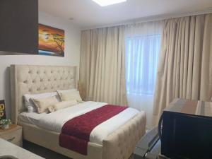 Studio Apartment Flat&Apartment for shortlet Syokimau Nairobi