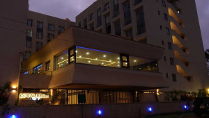 Studio Apartment Flat&Apartment for shortlet Thindigua, along Kiambu Road Nairobi