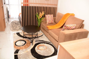 Studio Apartment Flat&Apartment for shortlet Wood Avenue, Kilimani Nairobi