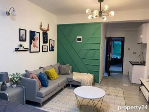 Flat&Apartment for rent Kileleshwa Nairobi