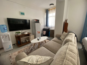 Studio Apartment Flat&Apartment for shortlet Kindaruma Road, Kilimani Nairobi
