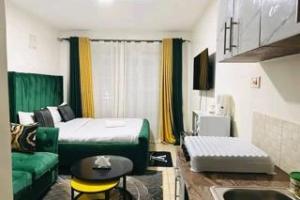 Flat&Apartment for shortlet Ruaka Nairobi