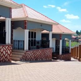 2 bedroom Bungalow Apartment for rent Gayaza road  Gayaza Wakiso Central