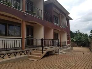 2 bedroom Apartment Block Apartment for rent gayaza Gayaza Wakiso Central