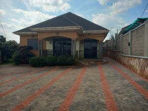 3 bedroom Villa for sale Gayaza Gayaza Wakiso Central