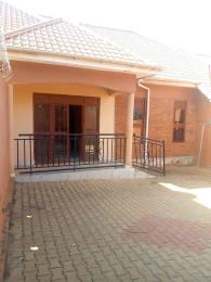 1 bedroom mini flat  Bungalow Apartment for rent Gayaza road Gayaza Wakiso Central