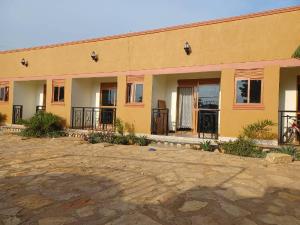 1 bedroom mini flat  Bungalow Apartment for rent gayaza road Gayaza Wakiso Central