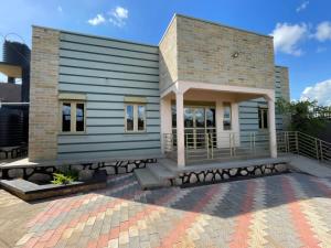 3 bedroom Villa for sale Kira nakwero  Kira Wakiso Central