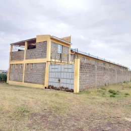 Warehouse Commercial Properties for sale Juja Kiambu
