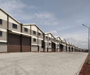 Warehouse Commercial Properties for rent Mombasa Rd Nairobi