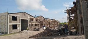 Warehouse Commercial Properties for sale Mombasa Rd Nairobi