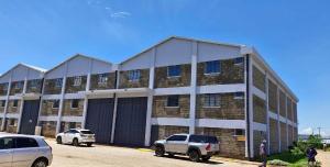 Warehouse Commercial Properties for sale Thika Road Nairobi