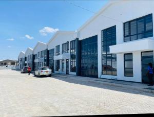 Warehouse Commercial Properties for rent EASTERN BYPASS Mombasa Road Mombasa Road Nairobi