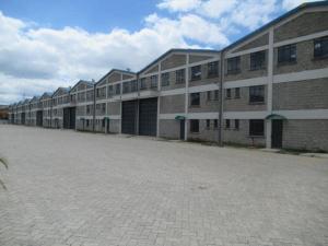 Warehouse Commercial Properties for sale Ruaraka Nairobi