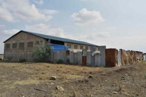 Warehouse Commercial Properties for sale Kitengela Kajiado