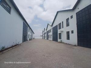 Warehouse Commercial Properties for rent Syokimau Nairobi