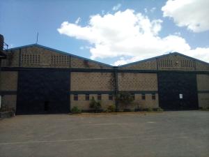 Warehouse Commercial Properties for rent Off Airport North Rd Embakasi Nairobi