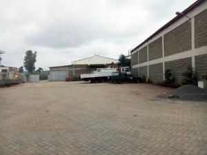 Warehouse Commercial Properties for sale Embakasi Nairobi