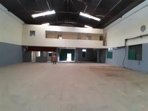 Warehouse Commercial Properties for rent Mombasa Rd Nairobi