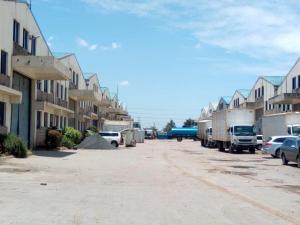 Warehouse Commercial Properties for rent Syokimau Nairobi