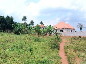 Land for sale Namugongo sonde road Goma Mukono Central