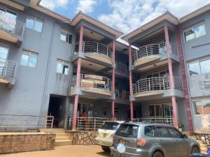 3 bedroom Apartment Block Apartment for sale Najjera kampala  Kampala Central Kampala Central