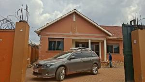 5 bedroom Bungalow Apartment for sale Kyanja Kisaasi Kampala Central