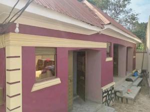 1 bedroom mini flat  Studio Apartment for sale Mukono  Mukono Central