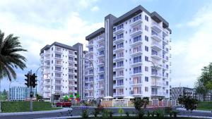 2 bedroom Flat&Apartment for sale Green wood drive  Nyali Area Nyali Mombasa