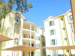 3 bedroom Flat&Apartment for rent Links Road, Nyali Area Nyali Mombasa