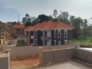 5 bedroom Bungalow Apartment for sale Kira najjera road  Kampala Central