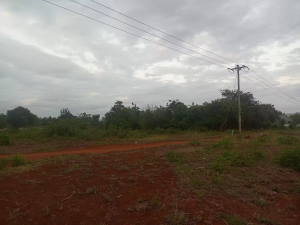 Land for sale Embu Embu