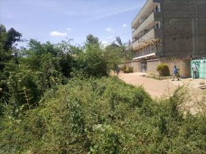 Land for sale Mangu Juja