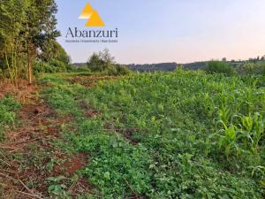 Land for sale Kinoo Wangige Kikuyu
