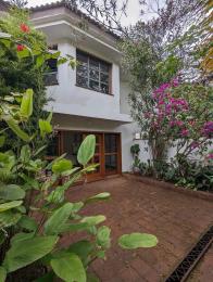 2 bedroom Townhouse for rent Kileleshwa Nairobi
