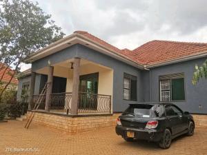 4 bedroom Bungalow Apartment for sale Najjera Road  Kampala Central Kampala Central