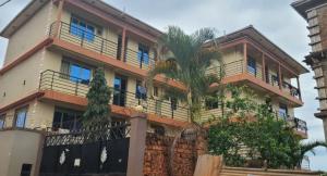 Commercial Property for sale Mukono ucu Mukono Mukono Central