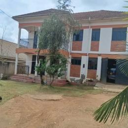 4 bedroom Villa for sale Kiwanga Goma Mukono Central