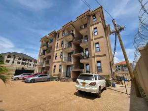 1 bedroom mini flat  Apartment Block Apartment for sale Kyanja road  Kampala Central Kampala Central