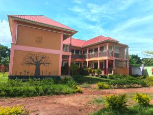 10 bedroom Commercial Property for sale Nyenga Buikwe Central
