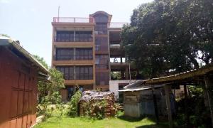 10 bedroom Commercial Property for sale Airport Road Kampala Central Kampala Central