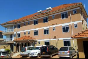 10 bedroom Commercial Property for sale Munyonyo  Kampala Central Kampala Central