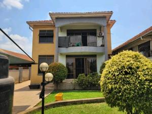 3 bedroom Villa for sale Naalya kimbejja Kira Wakiso Central