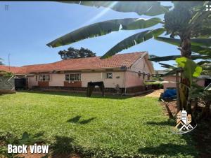 4 bedroom Villa for rent Makindye Kampala Central