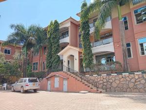 3 bedroom Villa for rent Kampala Central