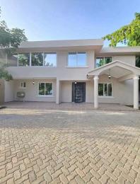 4 bedroom Villa for rent Makindye Kampala Central