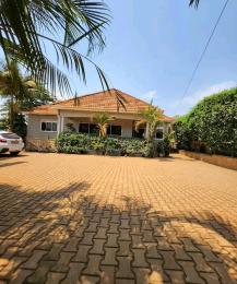 4 bedroom Bungalow Apartment for rent Najjera  Kampala Central Kampala Central
